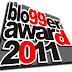 Award Ke Lima - Blogger Award 2011