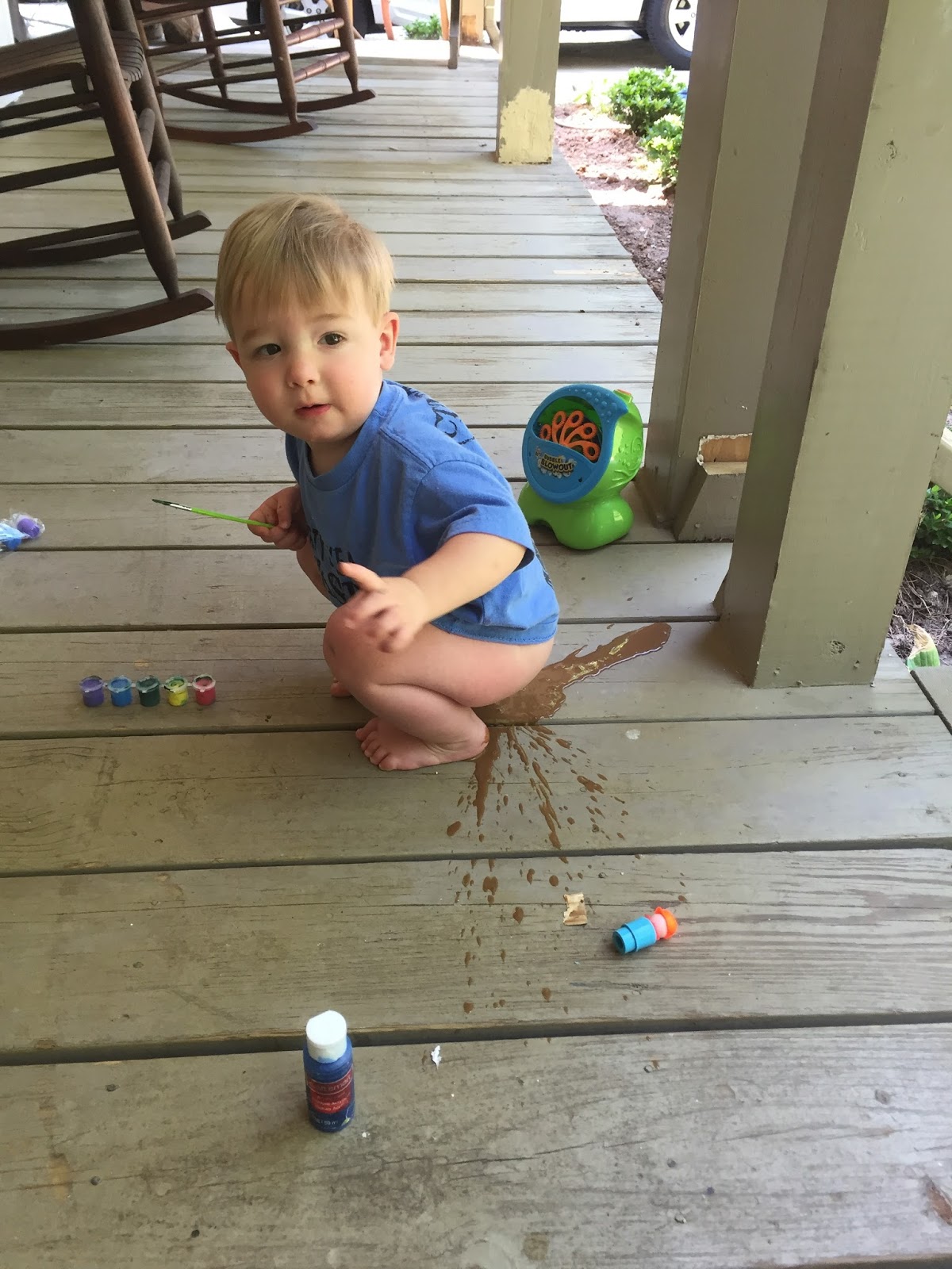 Like The World Needs Another Blogger Birth Control, part II