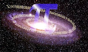 Η σταθερά του Σύμπαντος "π"