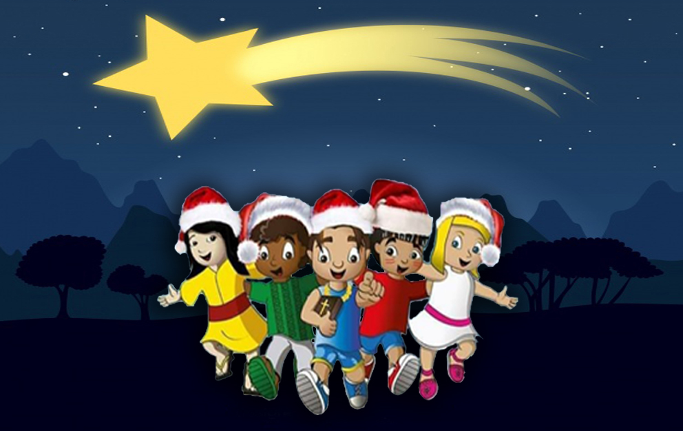 Jesuton - Jingle Bell Rock - (Natal em Família) 