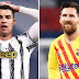 Lionel Messi and Cristiano Ronaldo miss out on the quarterfinals of the Champions league for first time in 16 years