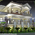 35x70 India house plan 