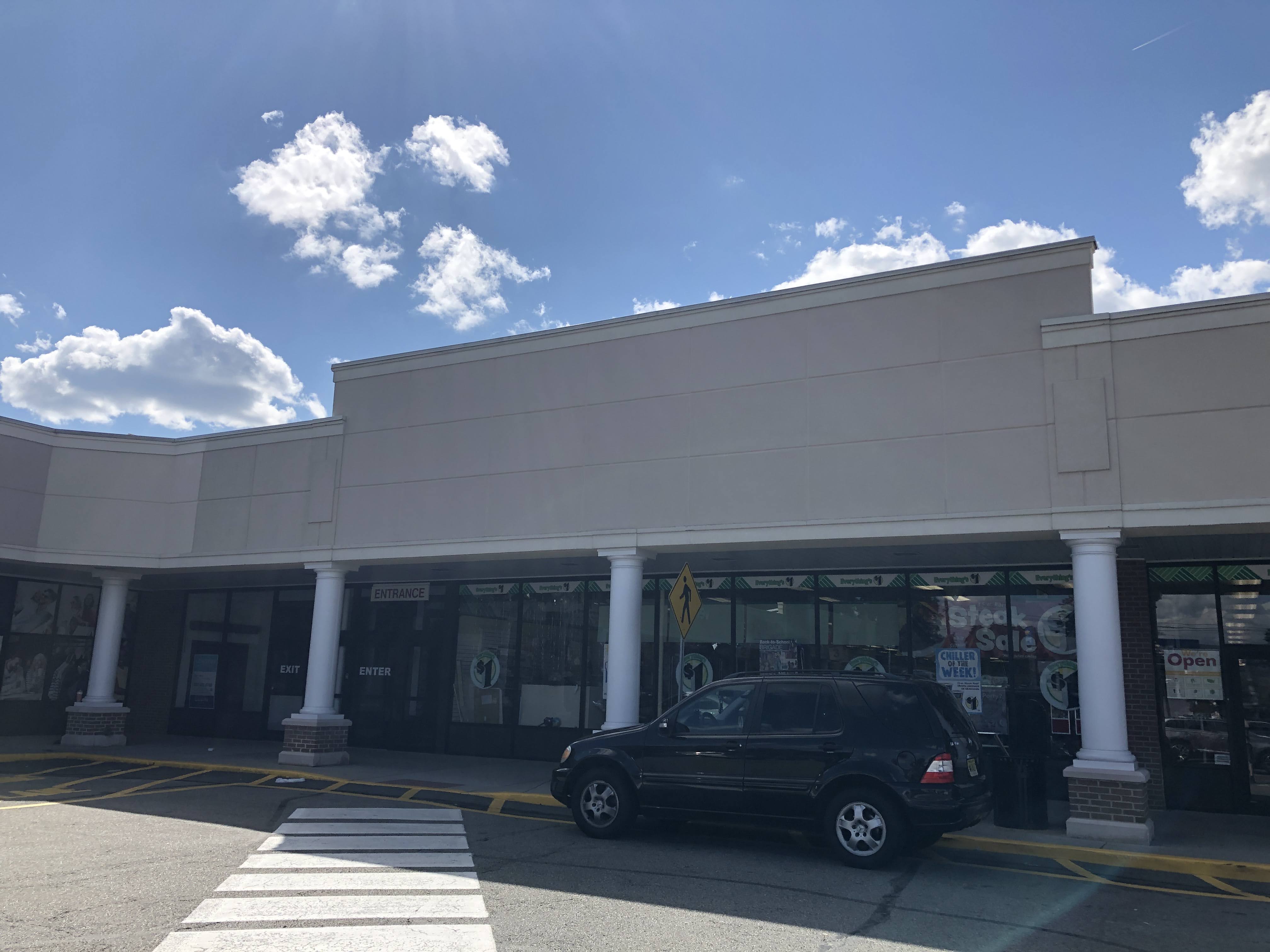 1006 US46, Clifton, NJ Part 2