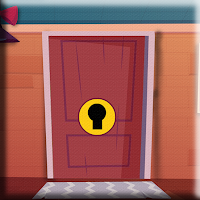Play Games2Jolly Halloween Dwelling Escape