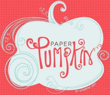 Paper Pumpkin by Stampin' Up!