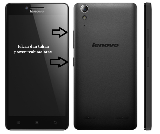 Cara Mengatasi Hp Lenovo Lupa Pola Sandi Dessert Recipes D