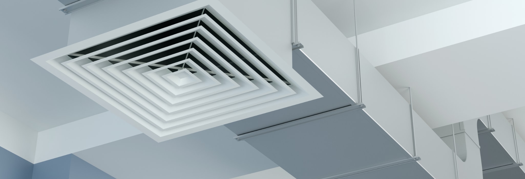 Air Conditioning Ducting products in Doha Qatar