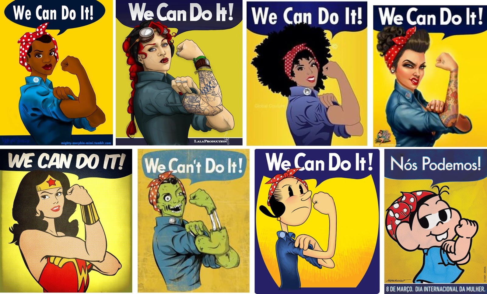 We can fun. Ви Кэн Ду ИТ. Ви Кэн Ду ИТ плакат. Плакаты в стиле we can do it.