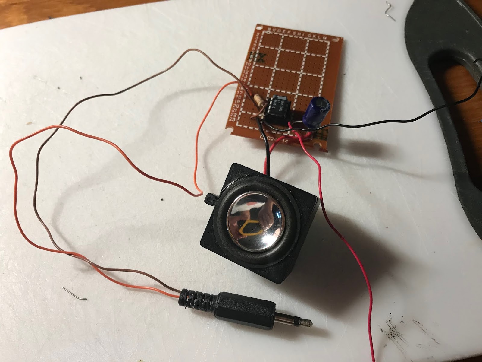 A Simple Public Safety Radio Scanner with the Raspberry Pi - Part 2 ...