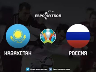 Казахстан – Россия смотреть онлайн бесплатно 24 марта 2019 прямая трансляция в 17:00 МСК.