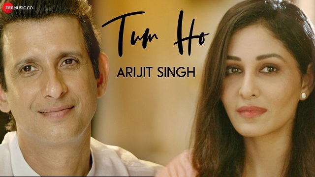 Tum Ho Lyrics- Arijit Singh