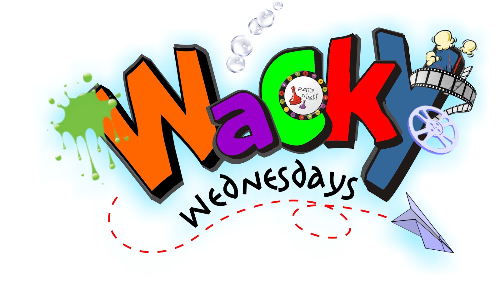 funny weekday clipart - photo #50
