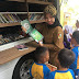 Sukseskan Literasi Sekolah,SDN 80 Pekanbaru Lakukan MoU Dengan Puswil Soeman,HS
