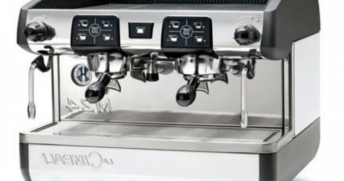 La Cimbali M24 Select Tam Otomatik Espresso Makinesi KahveKafe