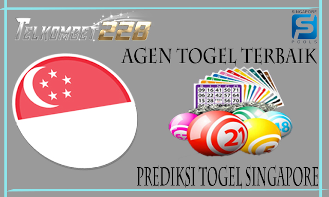 Angka keluar kim malam ini singapura