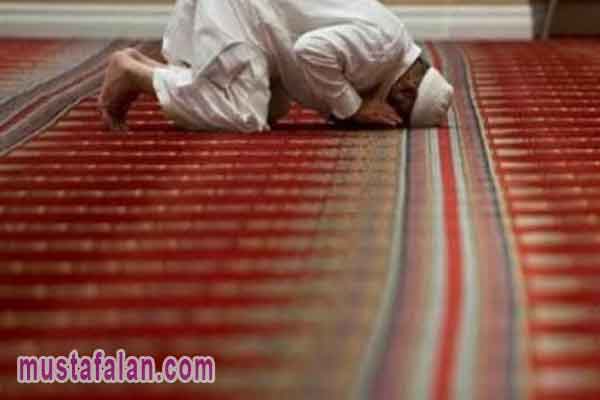 Doa Setelah Sholat Safar Saat Akan Bepergian Mustafalan