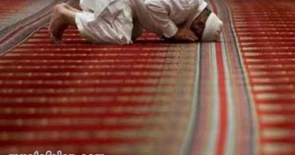 Doa Setelah Sholat Safar Saat Akan Bepergian Mustafalan