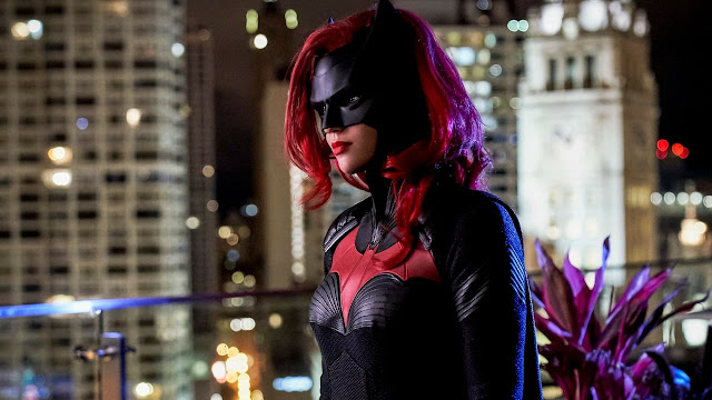 Batwoman Episode 9 Streaming Batwoman Season 1 Episode 9