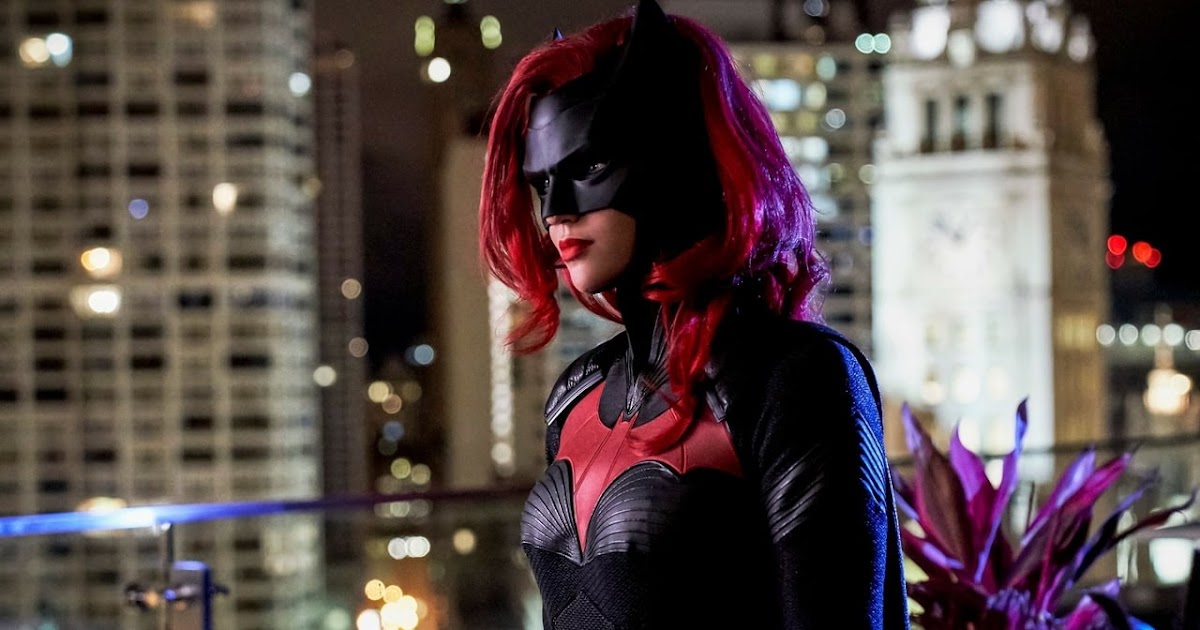 Batwoman Season 1 Episode 9 Batwoman Season 1 Episode 9 Full Streaming Online