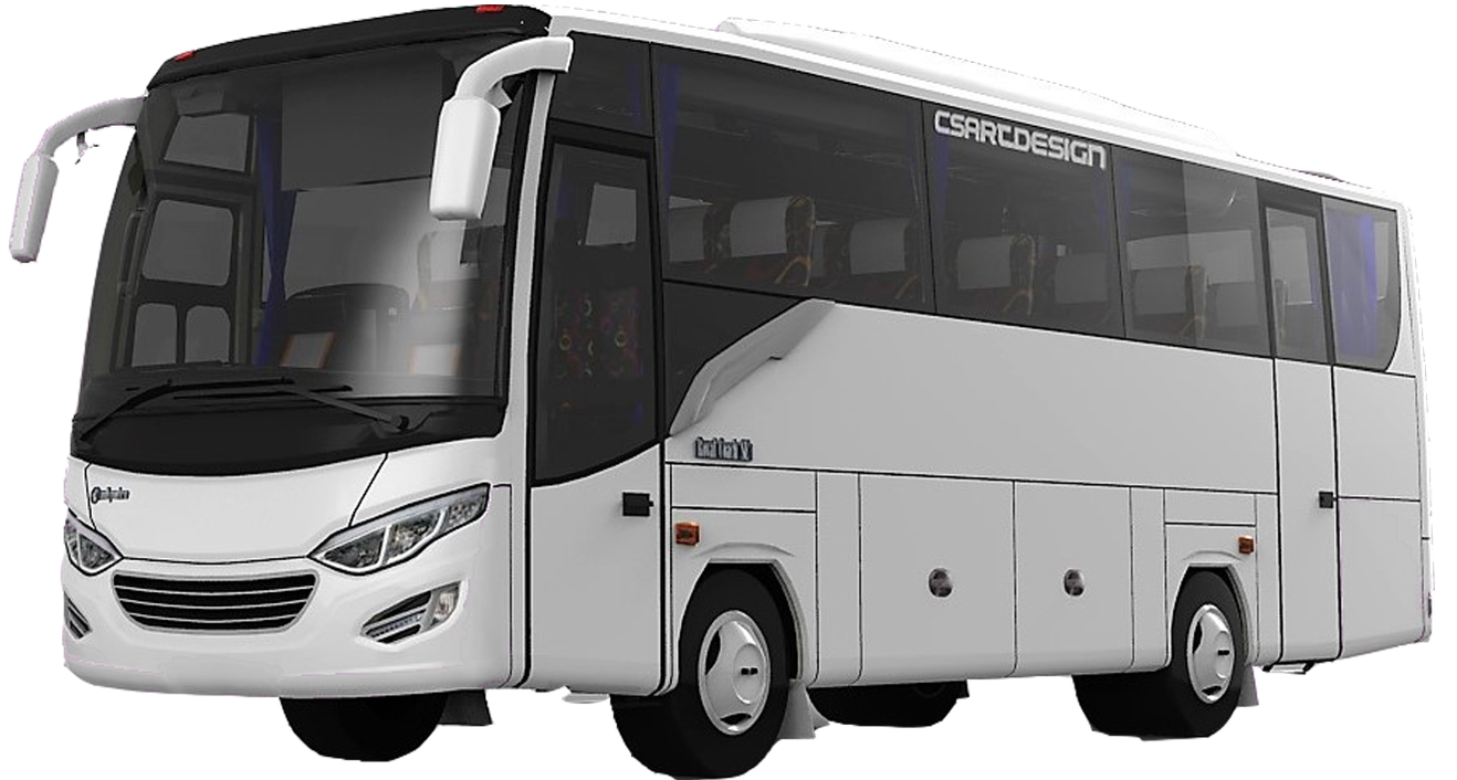 Mini Bus Pariwisata PNG: Menggali Potensi Pariwisata Papua Nugini dengan Kendaraan yang Tepat