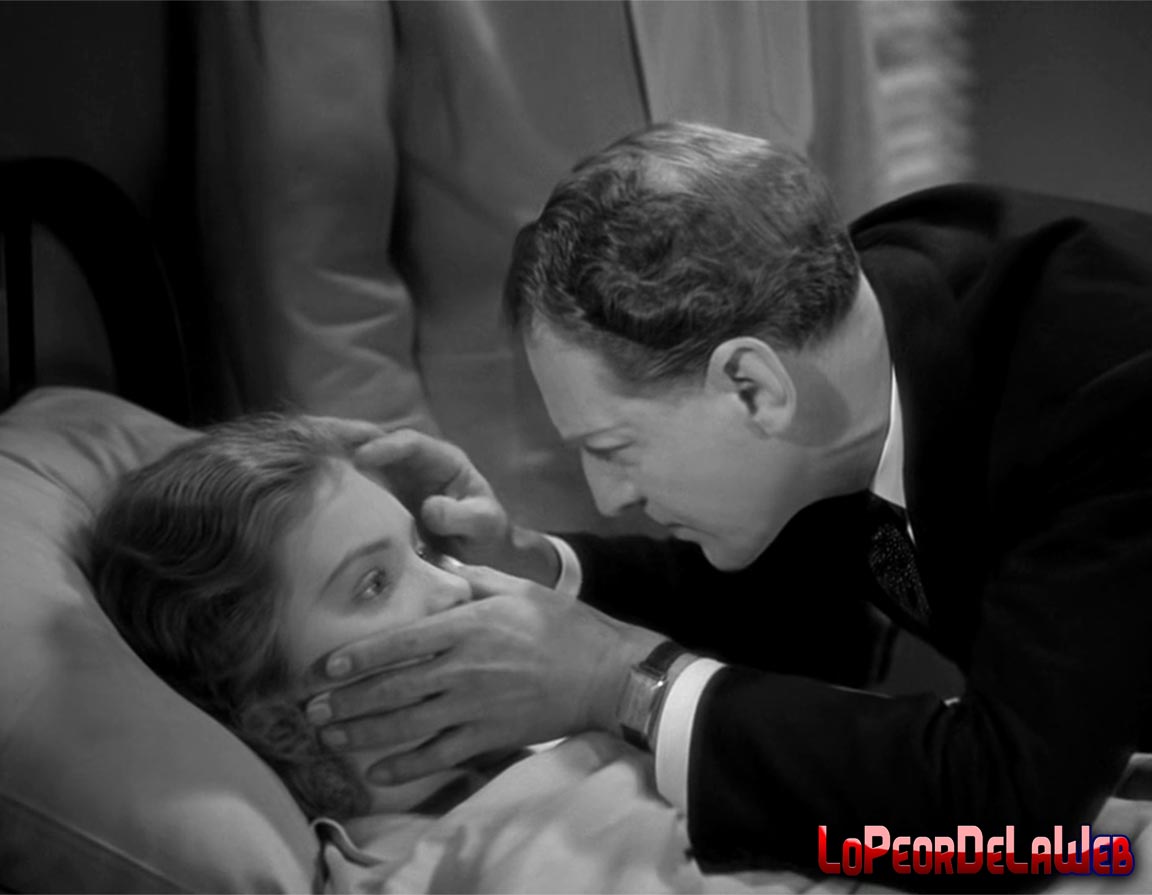 La Hija de Drácula (1936)