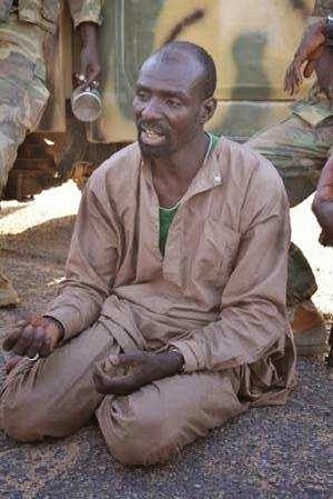 boko haram sambisa forest