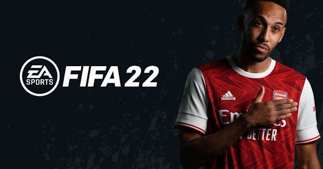 FIFA 21 Apk Obb Data Offline Download for Android
