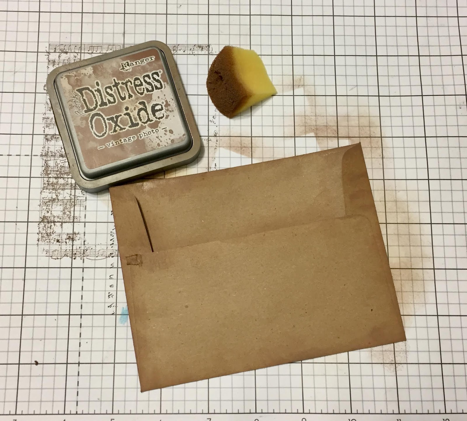 Cindy's Creative Journey How to turn a FSJ Mini Book into a Journal