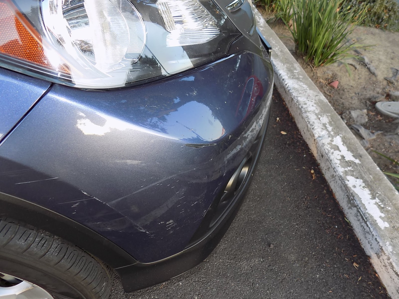 Auto Body-Collision Repair-Car Paint in Fremont-Hayward-Union City-San