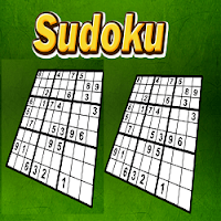 Online Classic Sudoku Puzzle