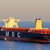 Kapal Kargo Terbesar di Dunia, The World's Largest Cargo Ship.