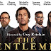 Με την ταινία "THE GENTLEMAN" κλείνει σήμερα 30/7 στις 21:30 η αυλαία το 1ου Φεστιβάλ θερινού κινηματογράφου στον Αγ.Αντώνιο