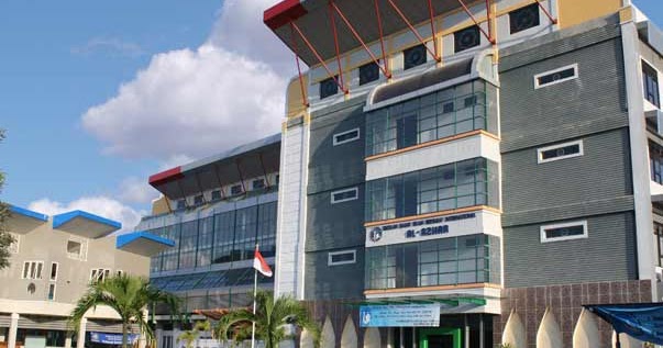 Lowongan Perhubungan Sidoarjo : Ada perusahaan yang sedang membuka