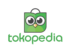 Order via tokopedia