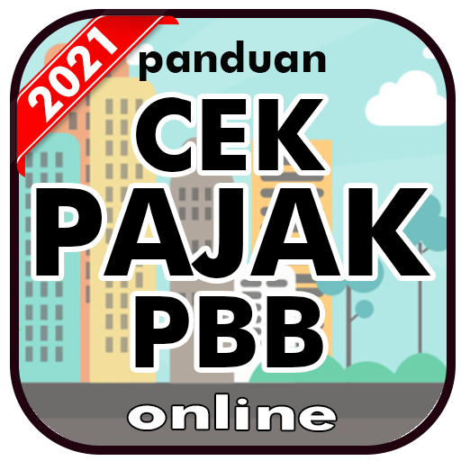 Cara Cek Pajak PBB Online 2021