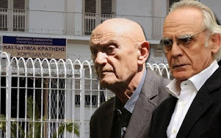 Συνέντευξη - σεισμός του Ζήγρα για τις μίζες του Άκη [ΒΙΝΤΕΟ]