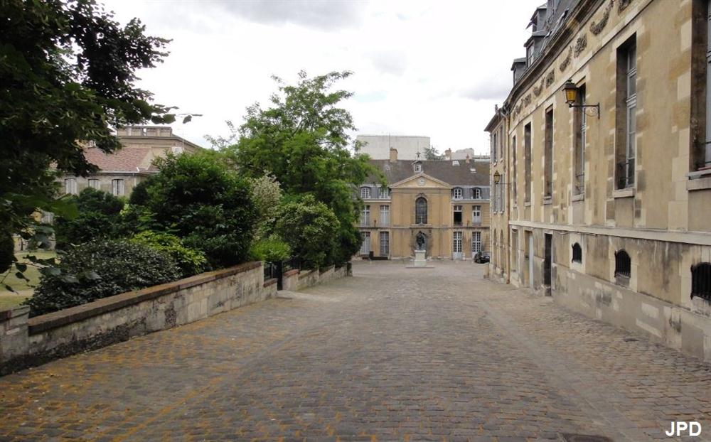 Paris bise art Manufacture Des Gobelins 1 