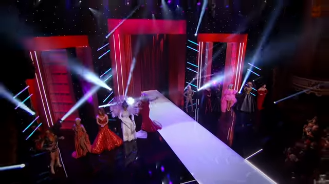 Rupaul's drag race season 11 episode 14 best sale online