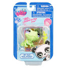 Littlest Pet Shop Series 1 Pet Pals Chameleon (#G7 - #13) Pet