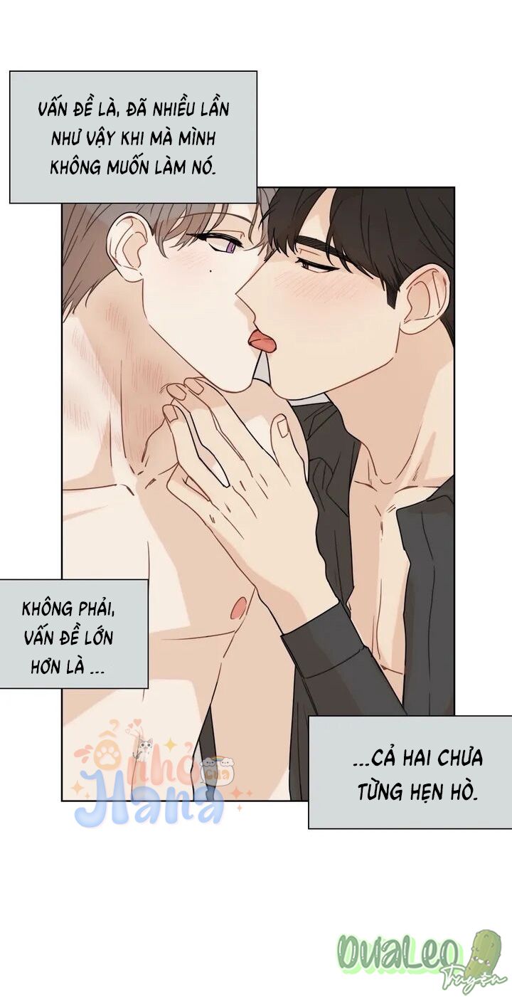 Đọc truyện Ngọt Ngào Như Địa Ngục - Chapter 1