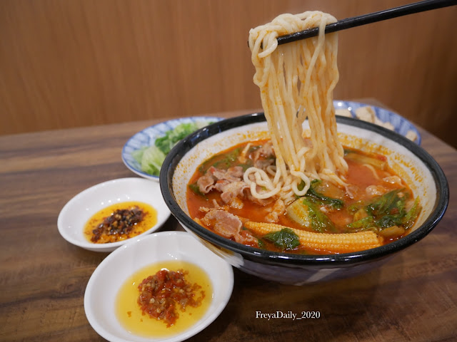 2020,  February │佬饕賦精緻麵舖 LAO TAO FU│走吧台北哪裡吃美食:士林區天母 饕客不可錯過 顛覆傳統家鄉味 - 第12張圖 2020,  February │佬饕賦精緻麵舖 LAO TAO FU│走吧台北哪裡吃美食:士林區天母 饕客不可錯過 顛覆傳統家鄉味