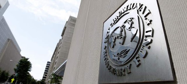 Το ΔΝΤ προειδοποιεί: Ερχεται νέα μεγάλη κρίση.