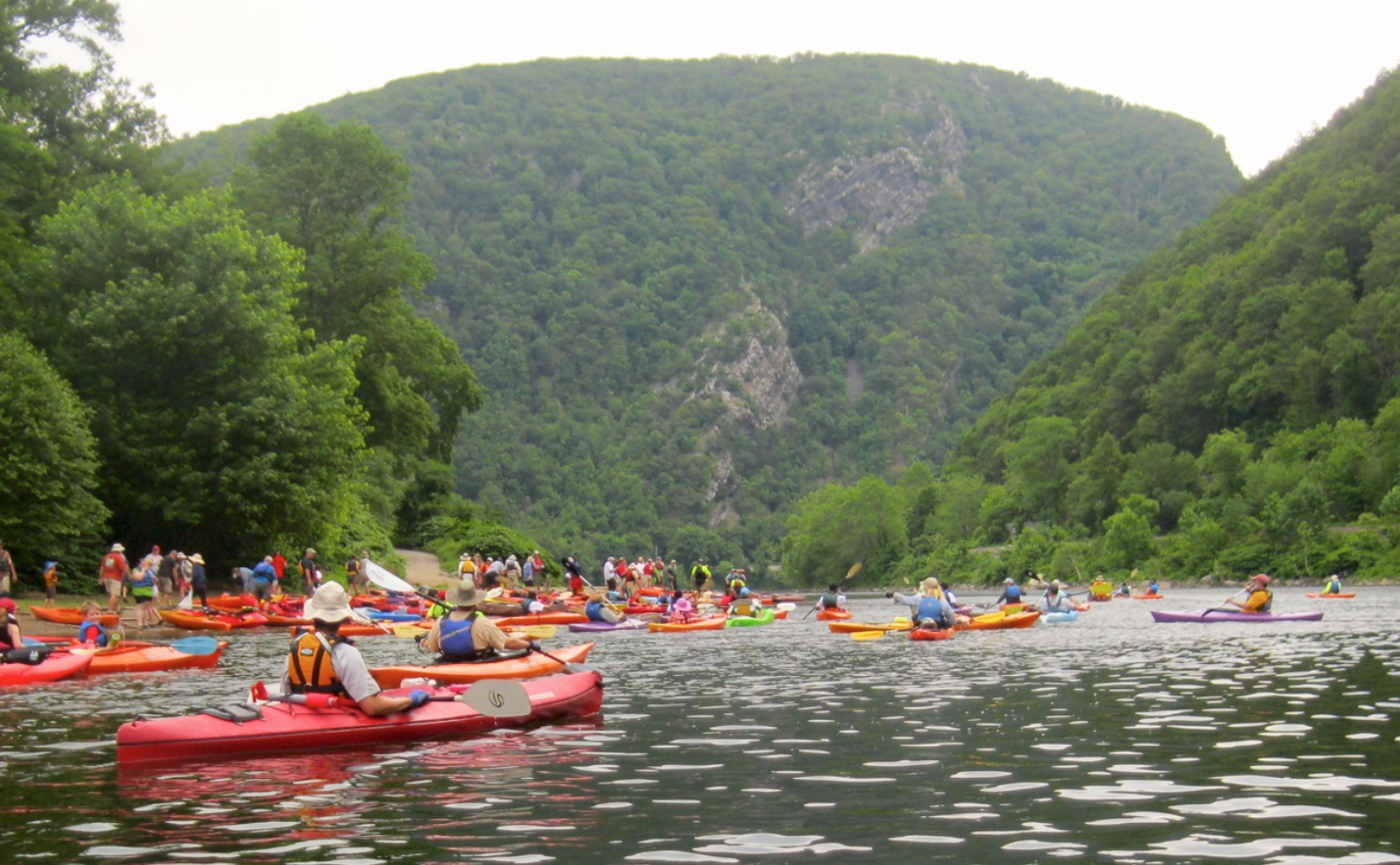 PA Environment Digest Blog PA Land Trust Assn. Accepting