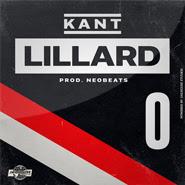 Lillard - Kant, Jailhouse Lillard - Kant, Jailhouse