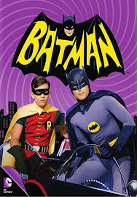 Batman la Serie (1966)