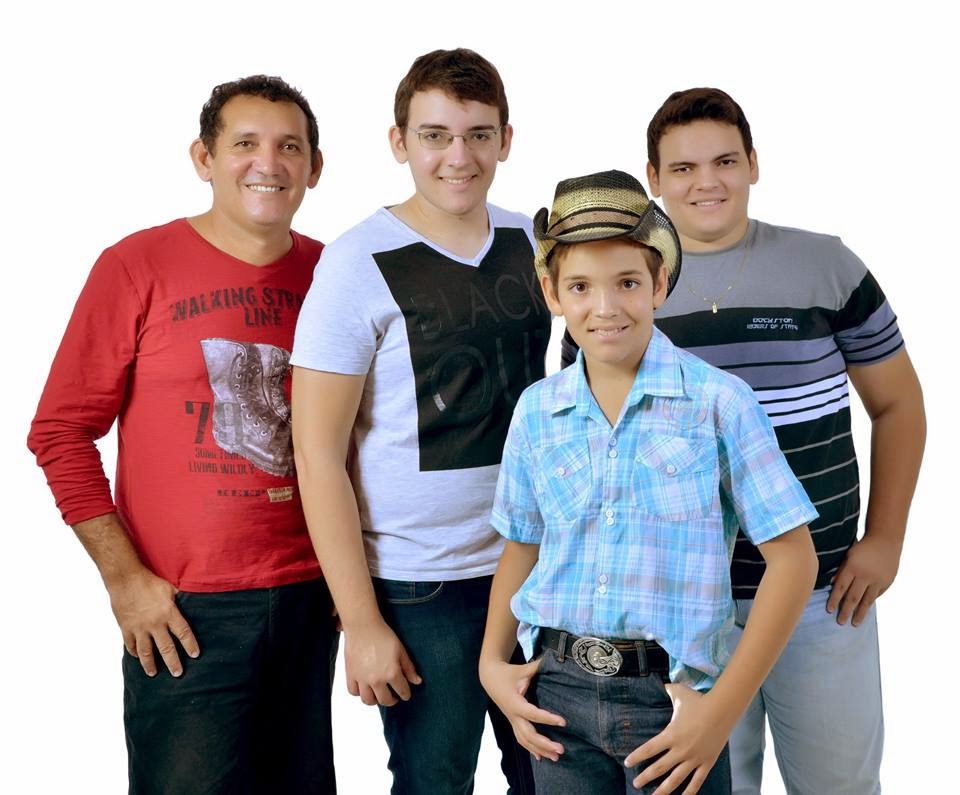 PORTAL DE SÃO JOSÉ DO SERIDÓ