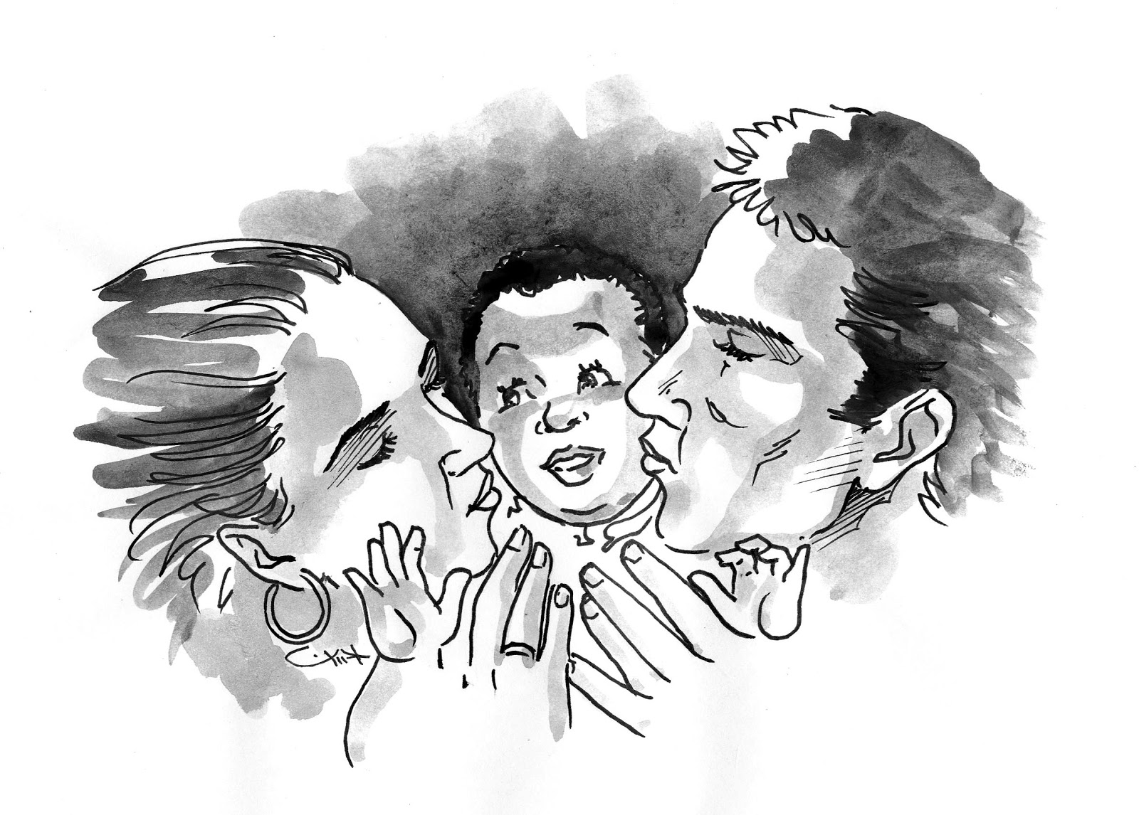 المستشار محمد ابوزهره المحرمات من النساء في الزواج