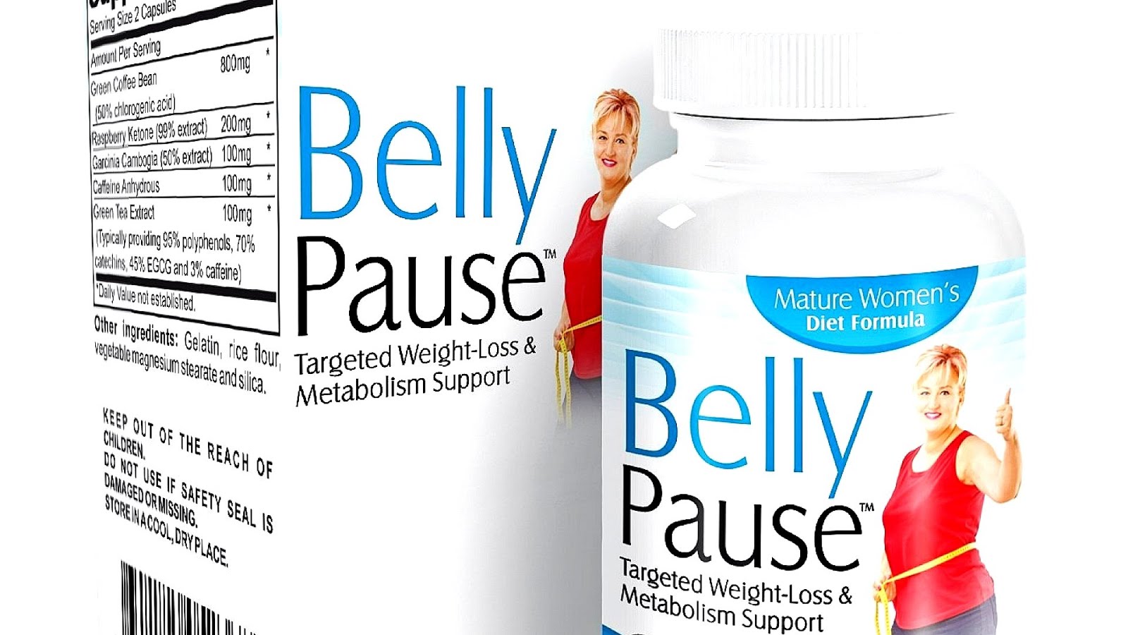 Menopause Weight Loss Supplement - Menopause Choices - Best Supplement For Menopause Weight Loss
