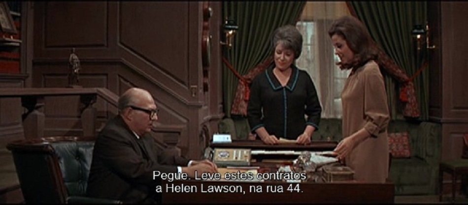 O VALE DAS BONECAS (DVD-RIP/DUBLADO/480P) - 1967 1