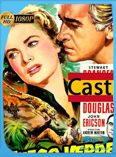 Fuego Verde [1954] [Castellano] [GoogleDrive] SXGO